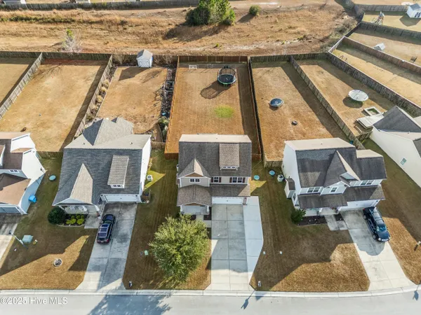 $319,900 | 111 Saw Grass Drive, Maple Hill, NC 28454