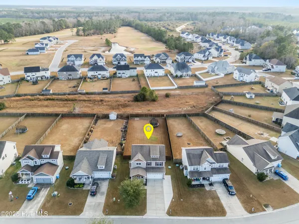$319,900 | 111 Saw Grass Drive, Maple Hill, NC 28454