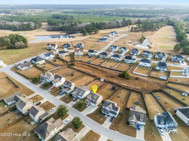 $339,900 | 111 Saw Grass Drive, Maple Hill, NC 28454