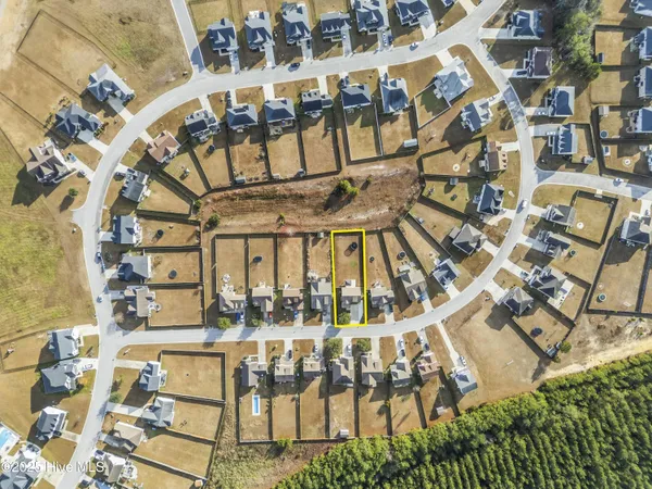 $319,900 | 111 Saw Grass Drive, Maple Hill, NC 28454