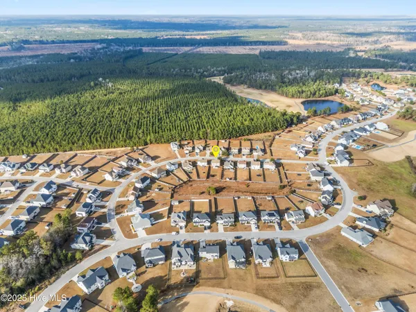 $319,900 | 111 Saw Grass Drive, Maple Hill, NC 28454