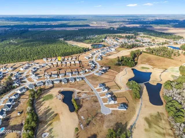 $339,900 | 111 Saw Grass Drive, Maple Hill, NC 28454