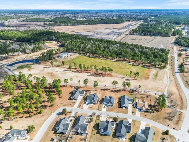 $339,900 | 111 Saw Grass Drive, Maple Hill, NC 28454