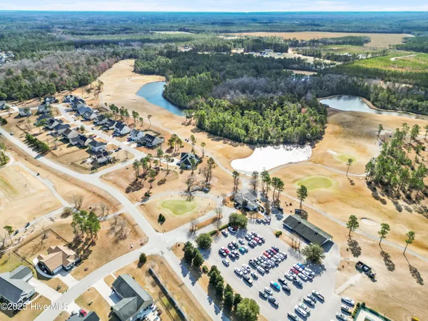 $319,900 | 111 Saw Grass Drive, Maple Hill, NC 28454