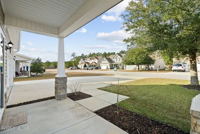 $339,900 | 111 Saw Grass Drive, Maple Hill, NC 28454