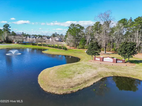 $319,900 | 111 Saw Grass Drive, Maple Hill, NC 28454