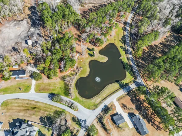 $319,900 | 111 Saw Grass Drive, Maple Hill, NC 28454