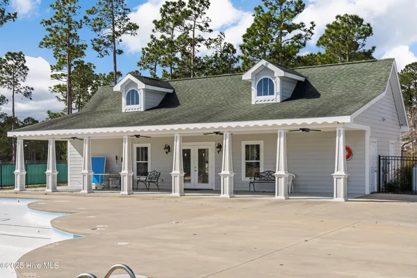 $319,900 | 111 Saw Grass Drive, Maple Hill, NC 28454