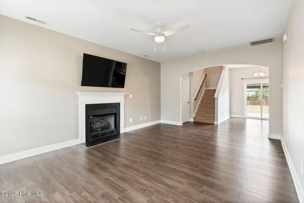 $319,900 | 111 Saw Grass Drive, Maple Hill, NC 28454