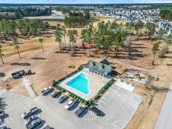 $319,900 | 111 Saw Grass Drive, Maple Hill, NC 28454