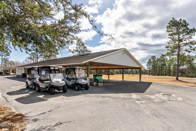 $339,900 | 111 Saw Grass Drive, Maple Hill, NC 28454