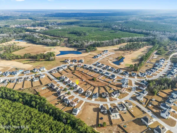 $319,900 | 111 Saw Grass Drive, Maple Hill, NC 28454