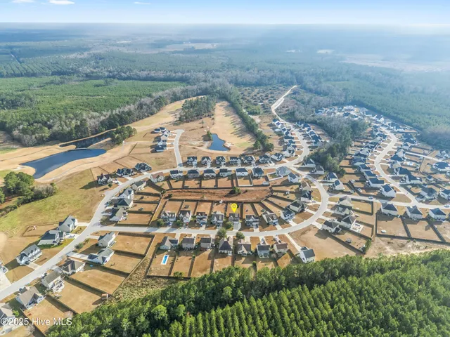 $339,900 | 111 Saw Grass Drive, Maple Hill, NC 28454