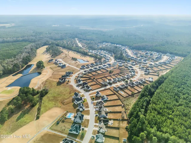 $339,900 | 111 Saw Grass Drive, Maple Hill, NC 28454