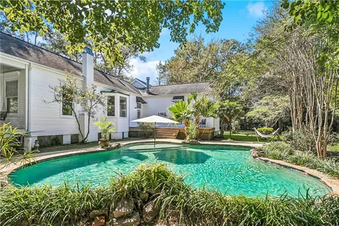 $585,000 | 71483 Keller Street, Abita Springs, LA 70420