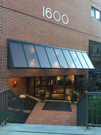 $3,950 | 1600 Massachusetts Avenue, Unit 606, Cambridge, MA 02138