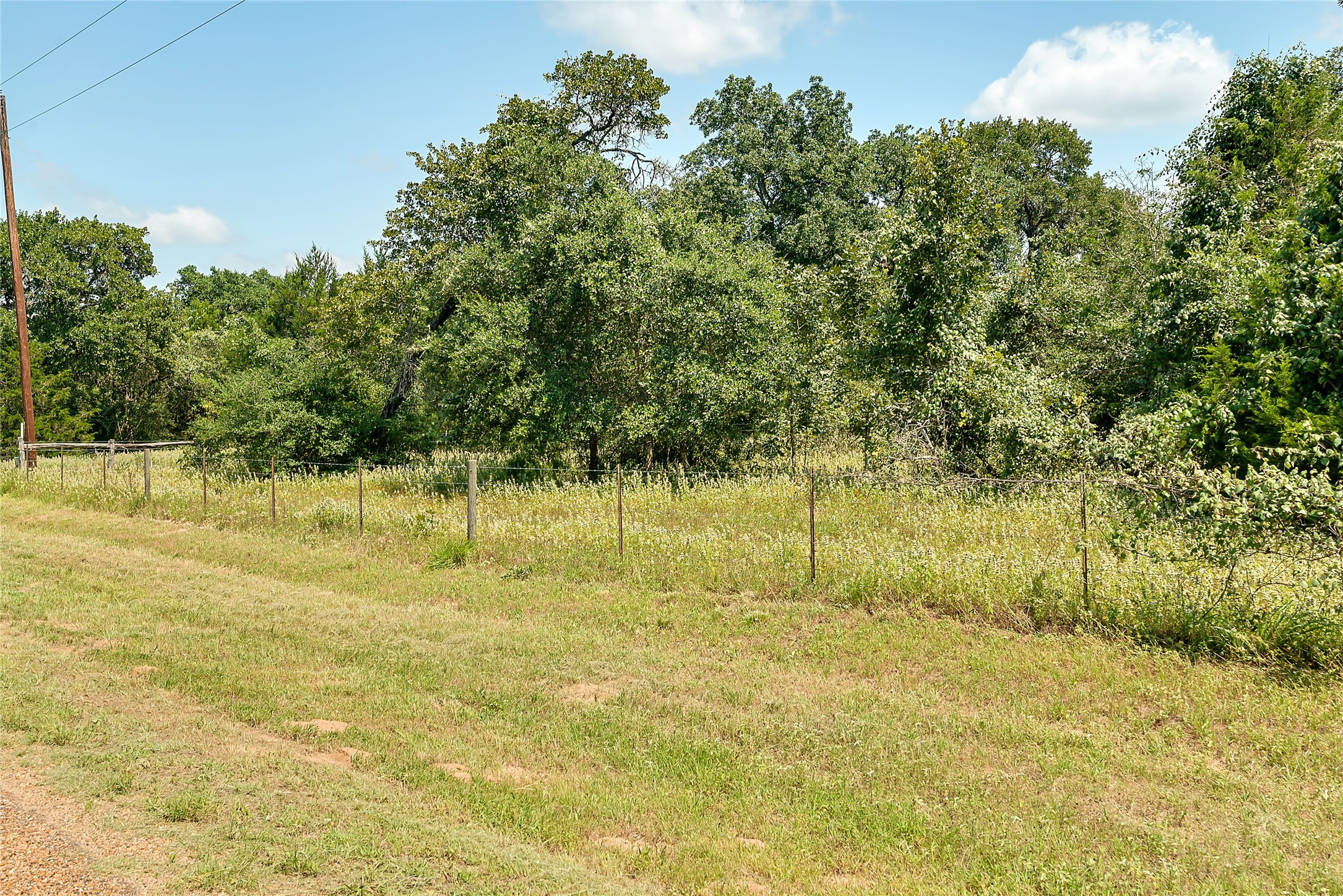 0 County Road 215 Weimar, TX 78962 - Photo 40 of 44 a view of yard with green space