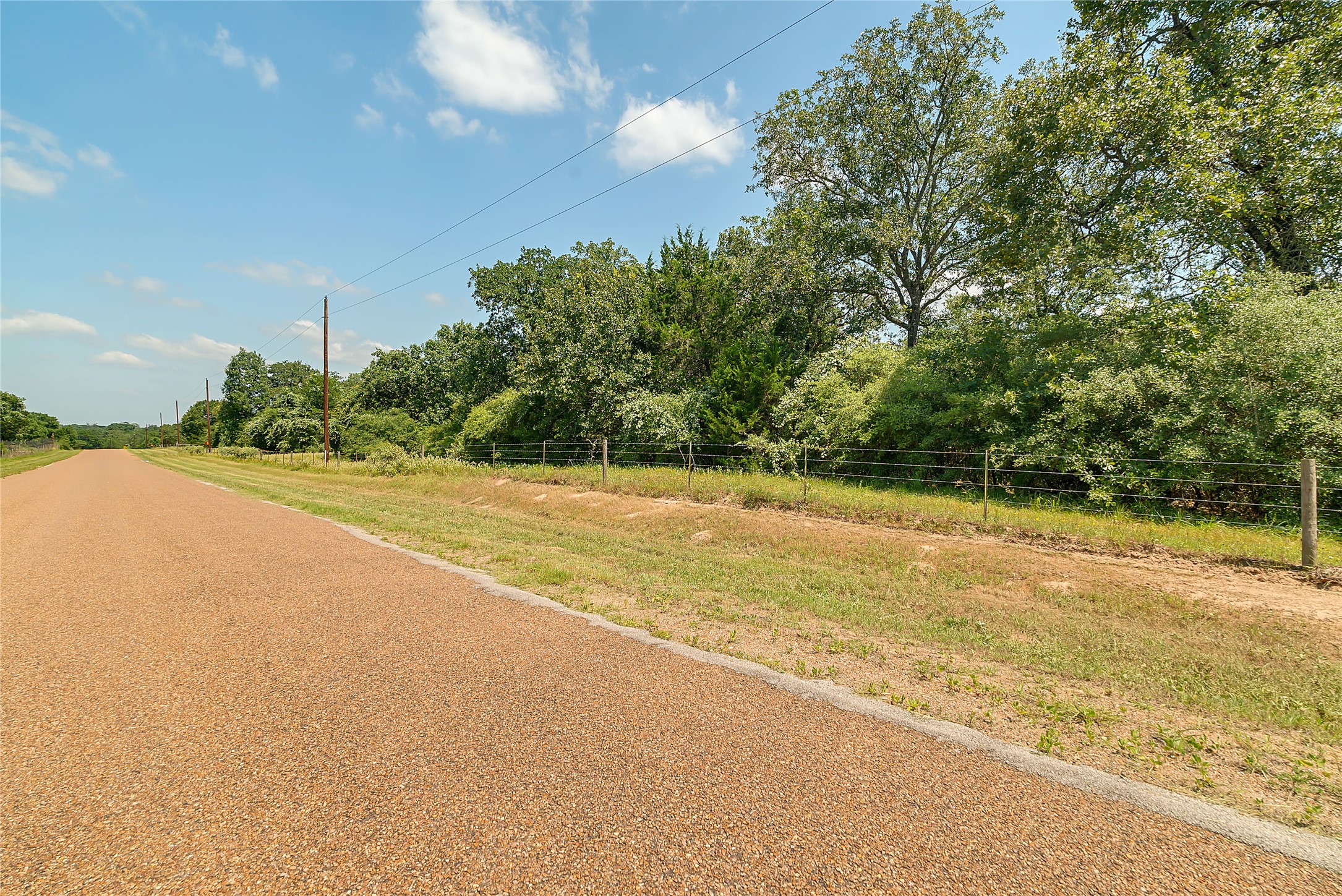 0 County Road 215 Weimar, TX 78962 - Photo 7 of 44 a view of a yard with an outdoor space
