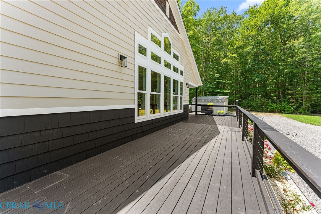 2631 Black Stump Road Weems, VA 22576 - Photo 56 of 67