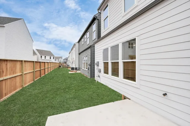 $2,262 | 7318 Leighton Meadow Lane, Richmond, TX 77407