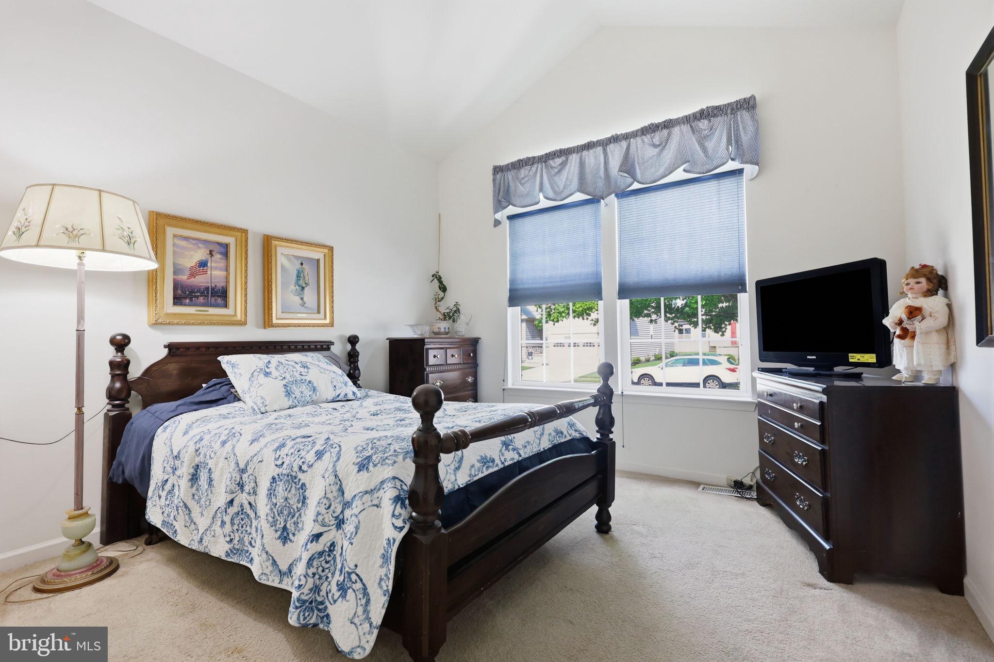 34 Virginia Drive Atco, NJ 08004 - Photo 23 of 42 2nd bedroom on main level
