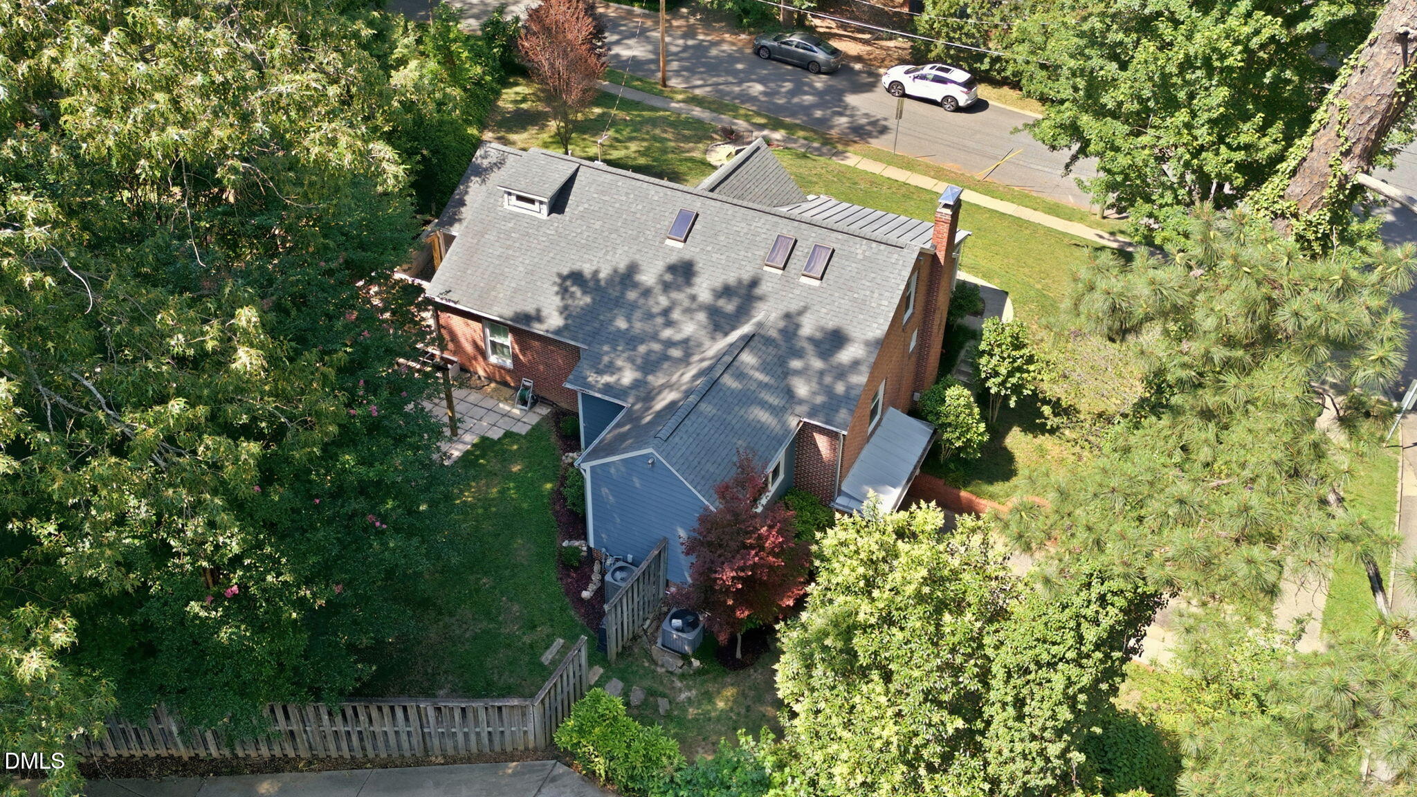 2701 Van Dyke Avenue Raleigh, NC 27607 - Photo 47 of 54