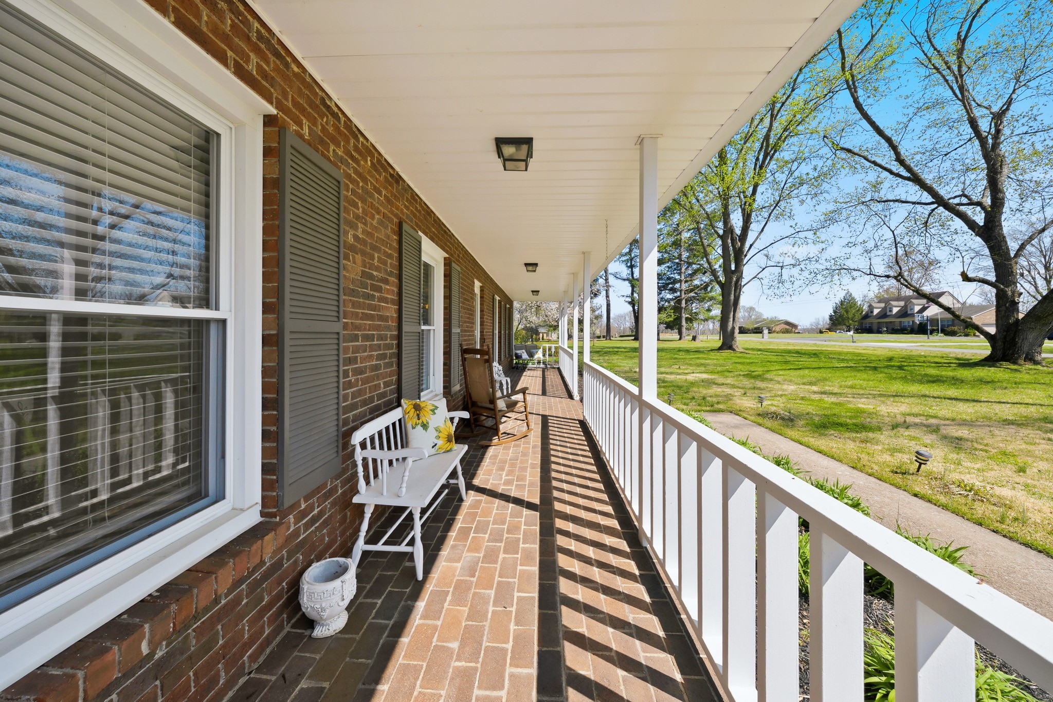 4319 Nicks Drive Springfield, TN 37172 - Photo 31 of 46