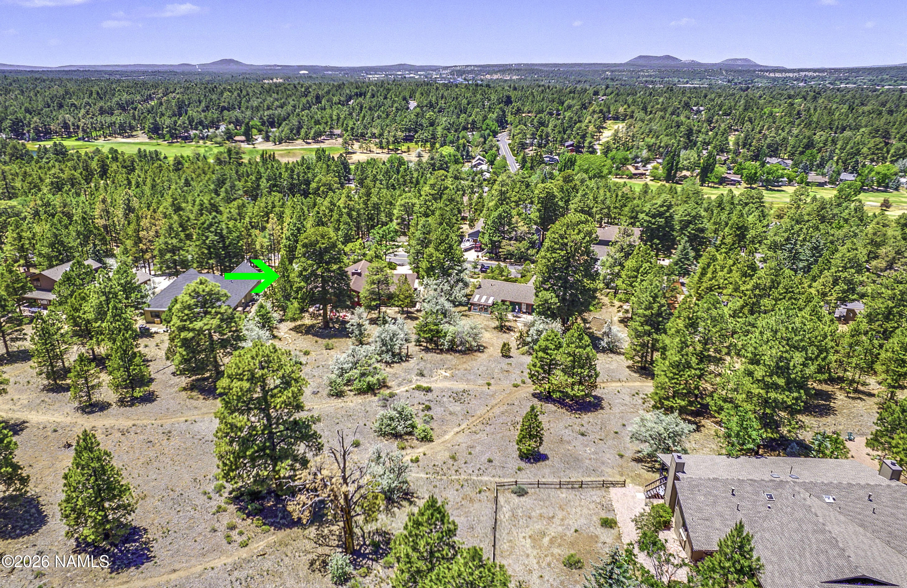 2008 North Fox Hill Road Flagstaff, AZ 86004 - Photo 52 of 56 2008-n-fox-hill-rd-flagstaff-az-usa-006-