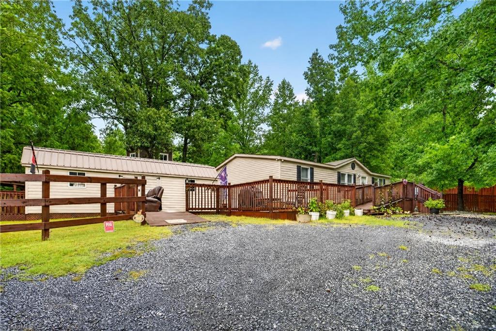 2422 Burney Road Asheboro, NC 27205 - Photo 21 of 42 Gallery Image 21