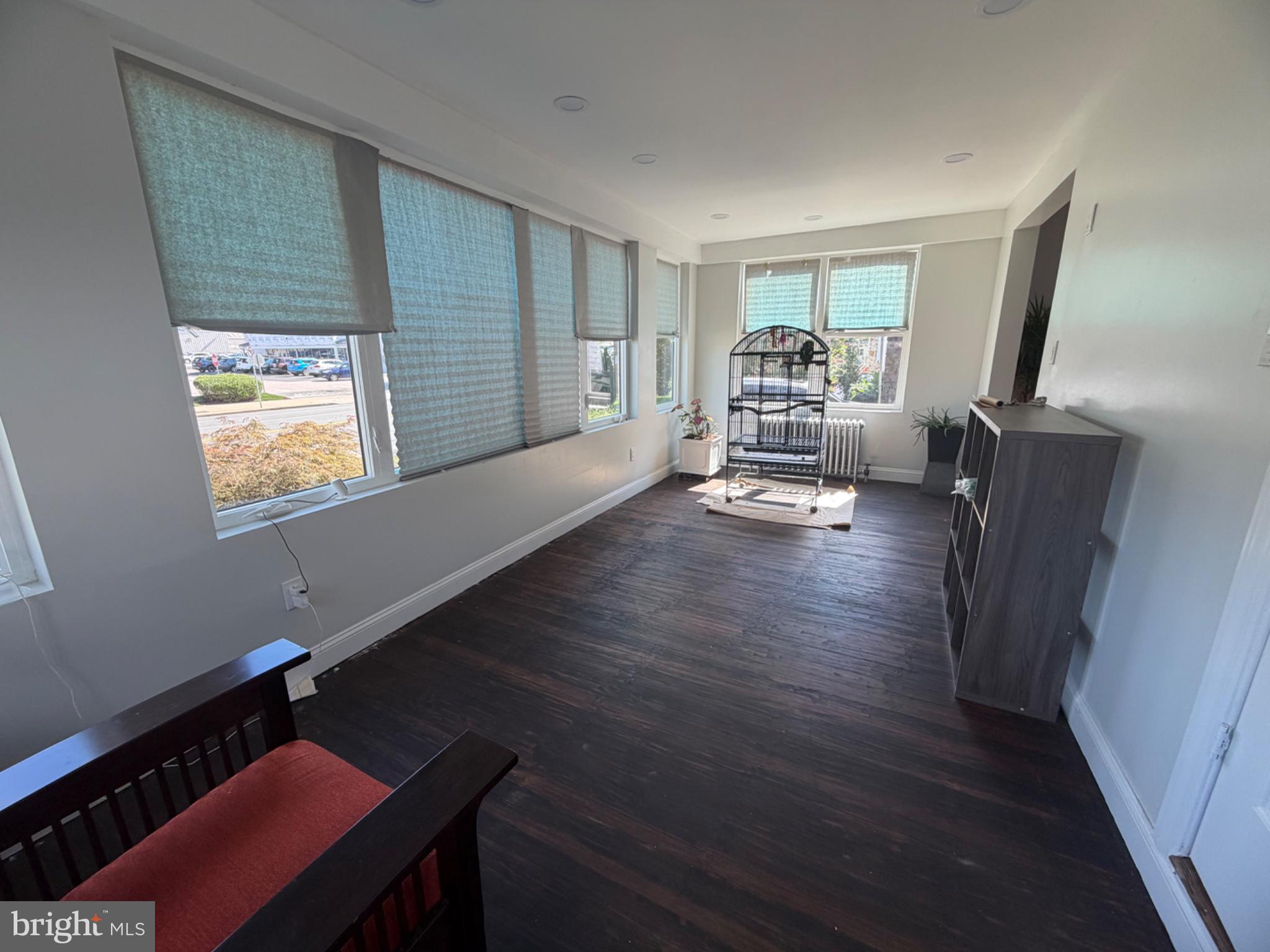 9432 Krewstown Road Philadelphia, PA 19115 - Photo 6 of 25 Porch area