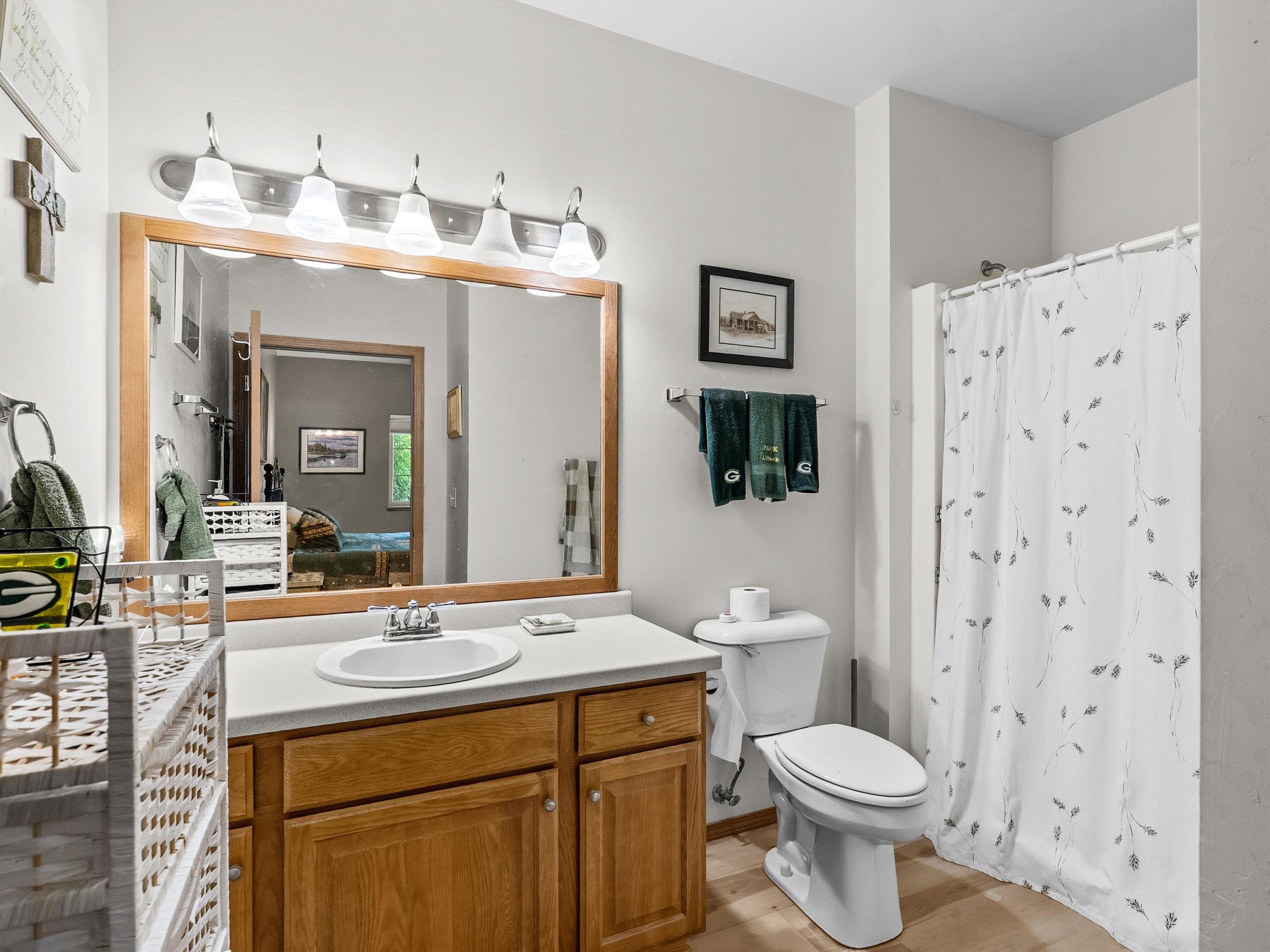 540 Tacoma Beach Road, Unit 15 Sturgeon Bay, WI 54235 - Photo 19 of 28