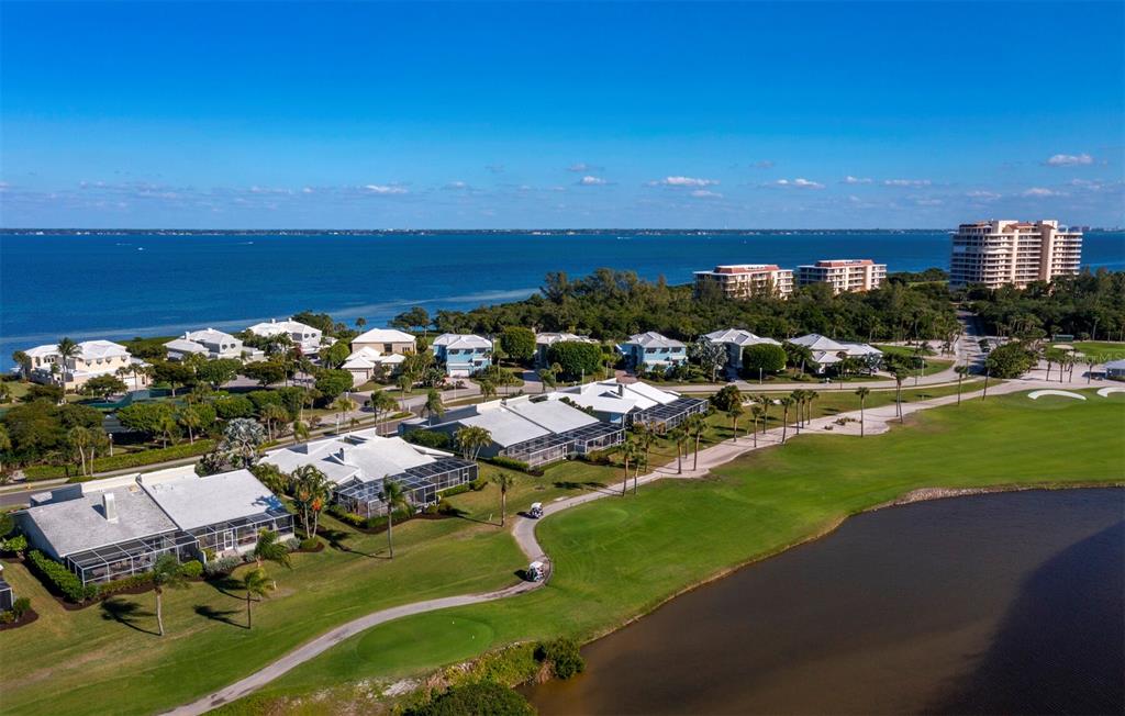 3459 Byron Lane Longboat Key, FL 34228 - Photo 25 of 40 a view of a city