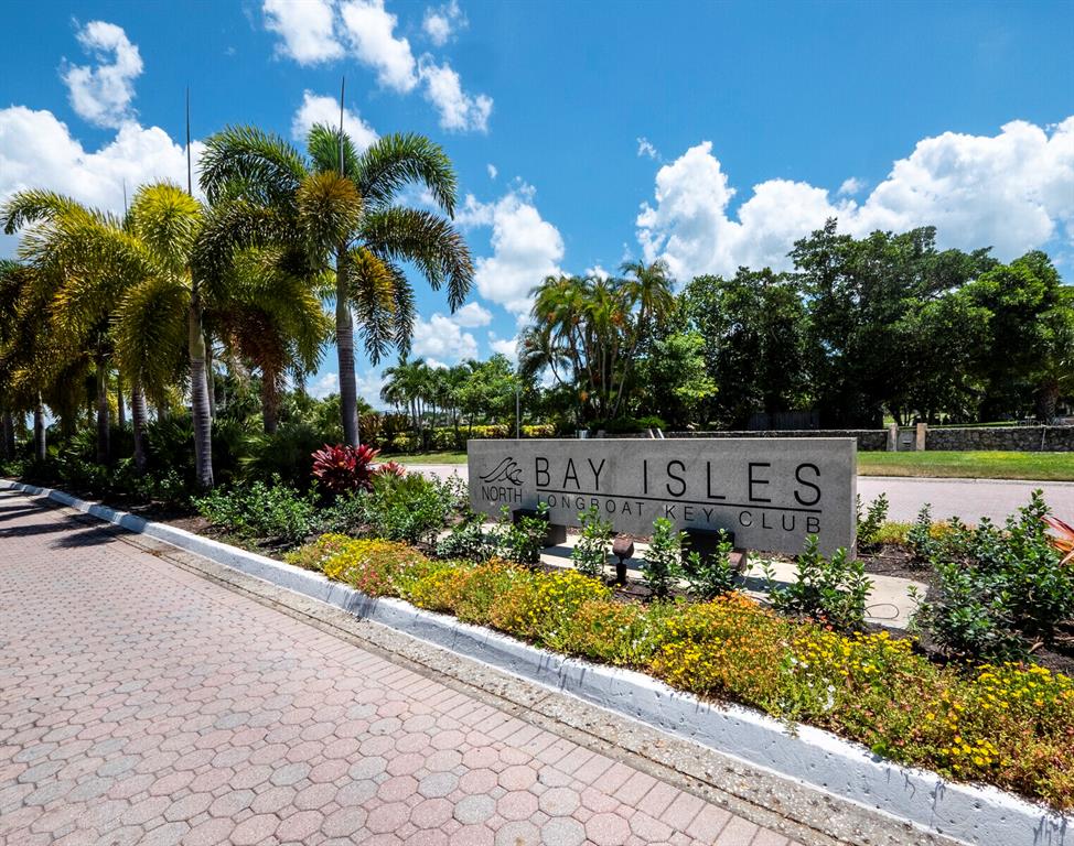 3459 Byron Lane Longboat Key, FL 34228 - Photo 40 of 40