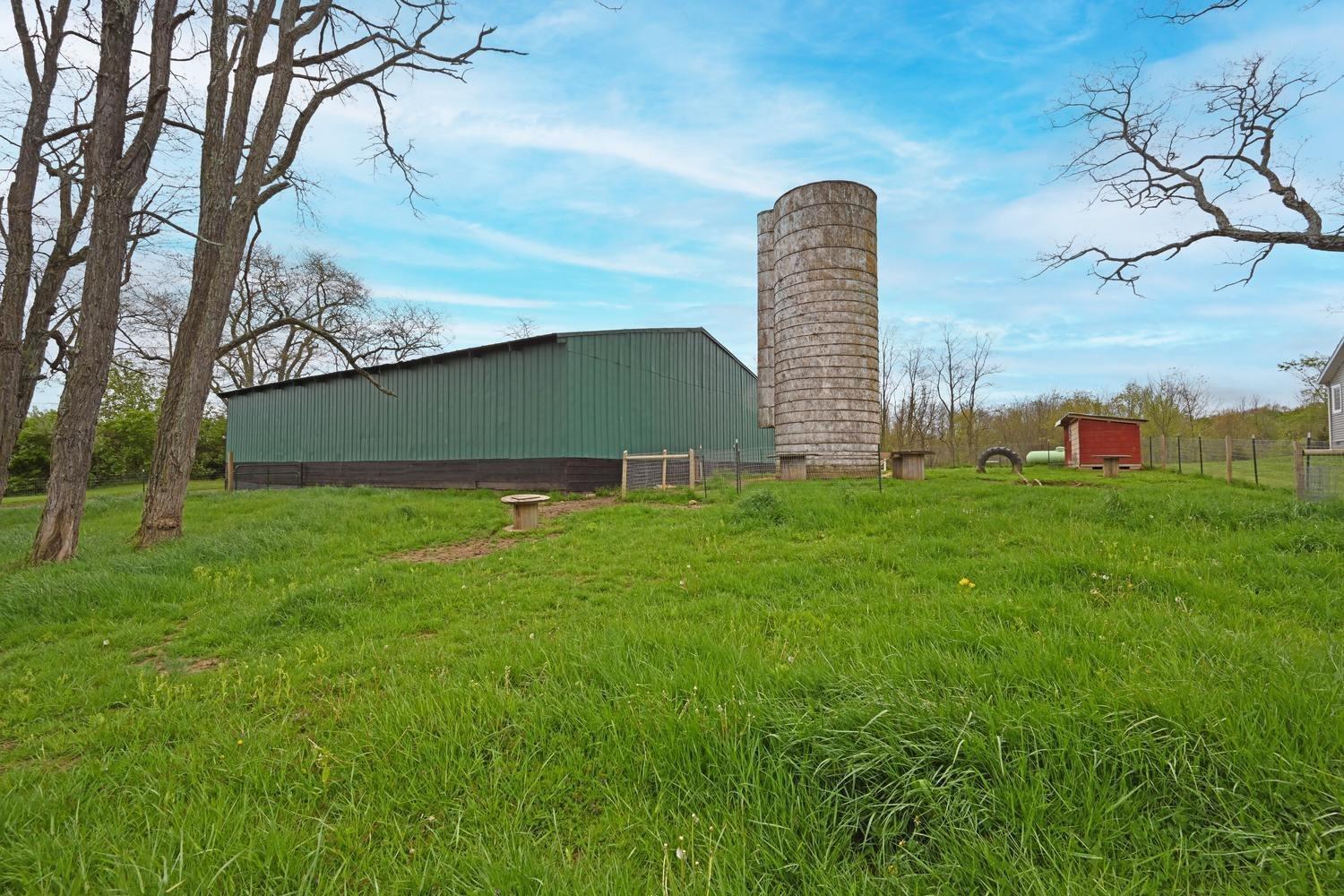 6632 Roundhead Road New Vienna, OH 45159 - Photo 23 of 50 Gallery Image 23
