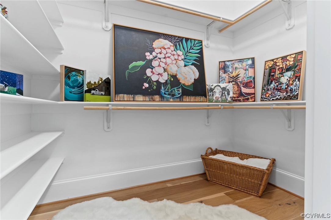 2536 Pagehurst Drive, Unit 7 Midlothian, VA 23113 - Photo 16 of 42 a room with lots of flowers and cabinets