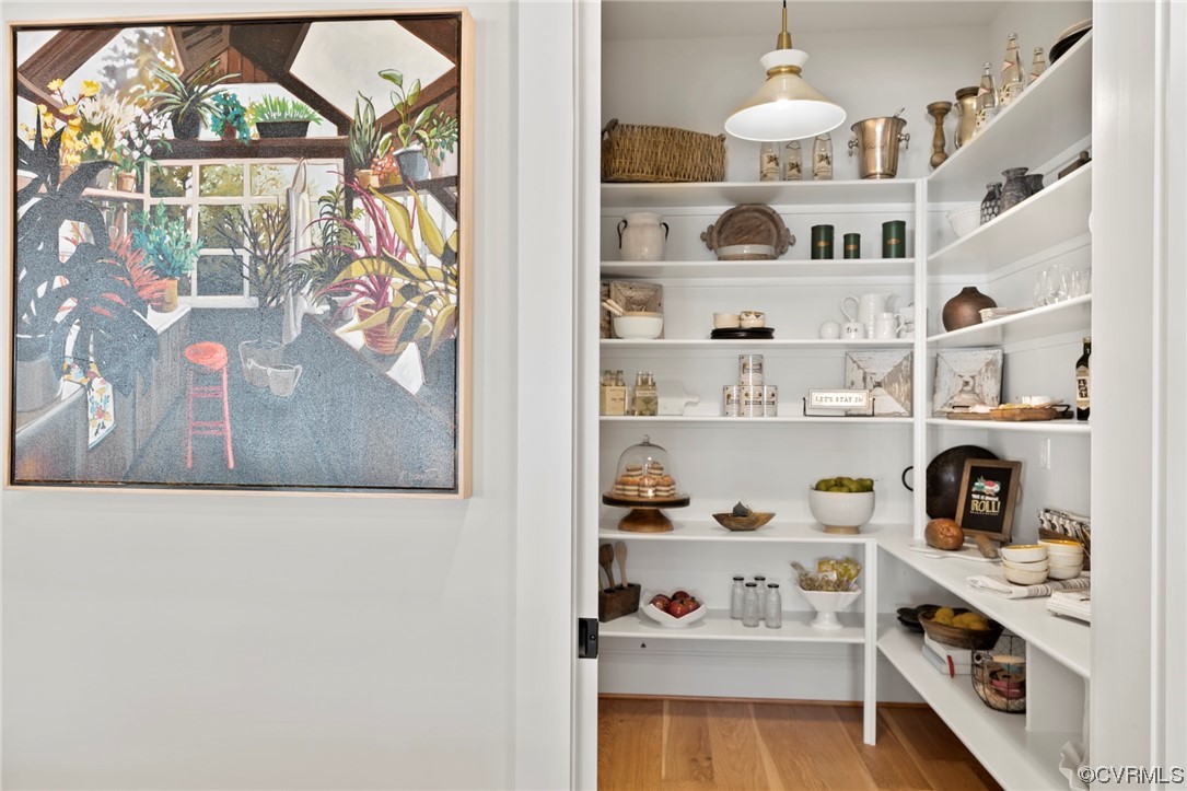 2536 Pagehurst Drive, Unit 7 Midlothian, VA 23113 - Photo 26 of 42 a view of a kitchen with lots of clutter and stainless steel appliances