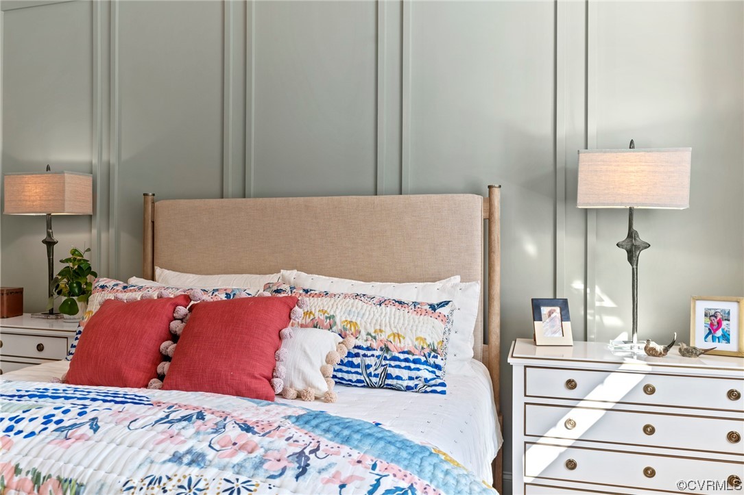 2536 Pagehurst Drive, Unit 7 Midlothian, VA 23113 - Photo 7 of 42 a bedroom with a bed and dresser