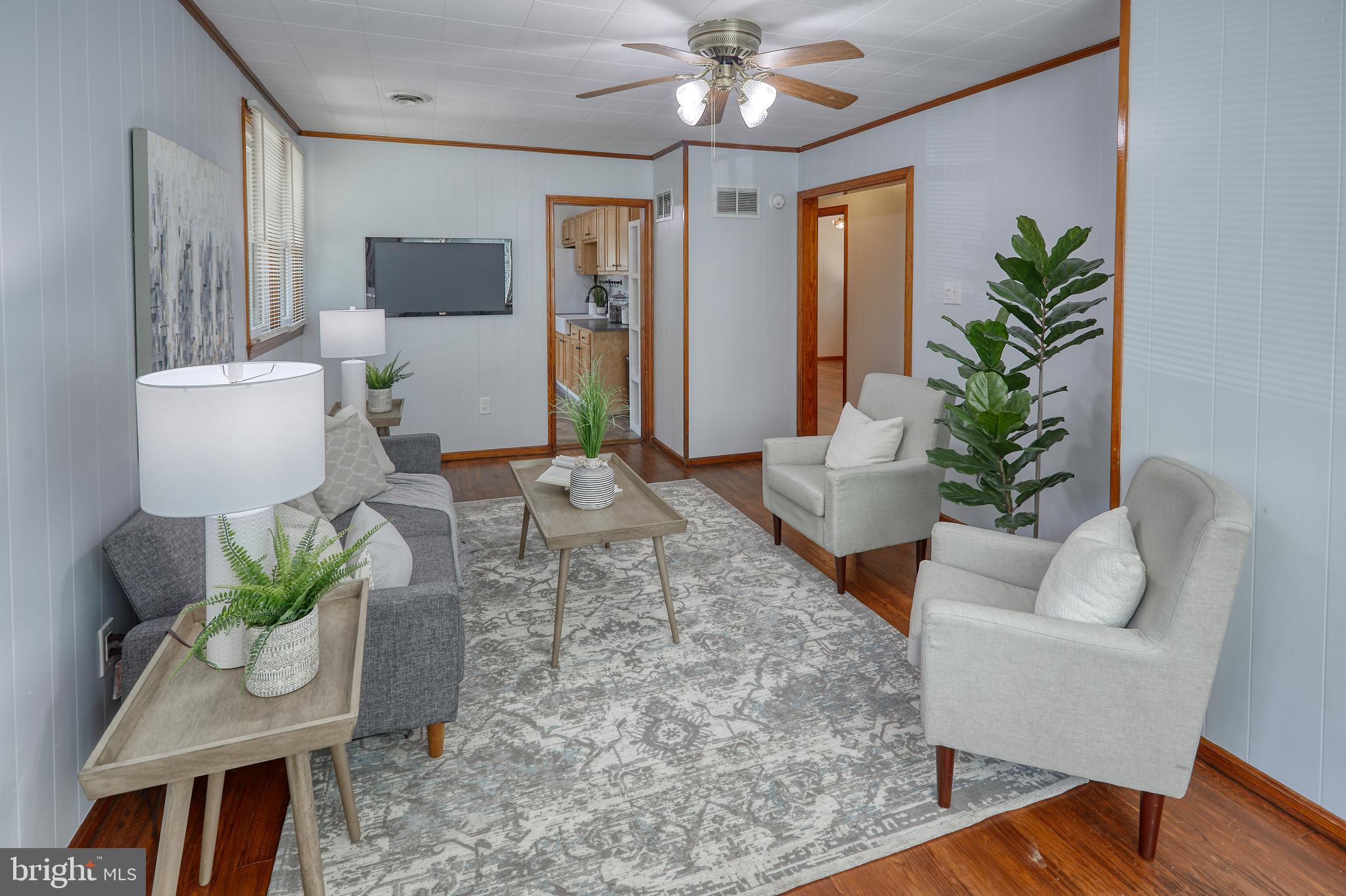 7229 Graces Quarters Road Baltimore, MD 21220 - Photo 13 of 44 Gallery Image 13
