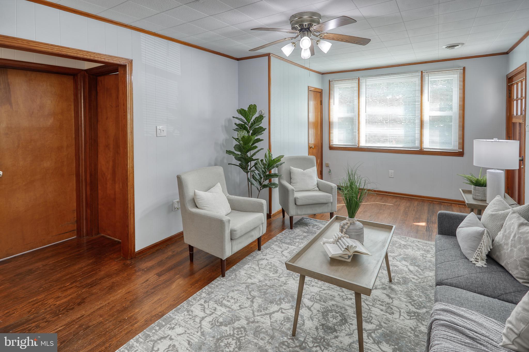 7229 Graces Quarters Road Baltimore, MD 21220 - Photo 15 of 44 Gallery Image 15