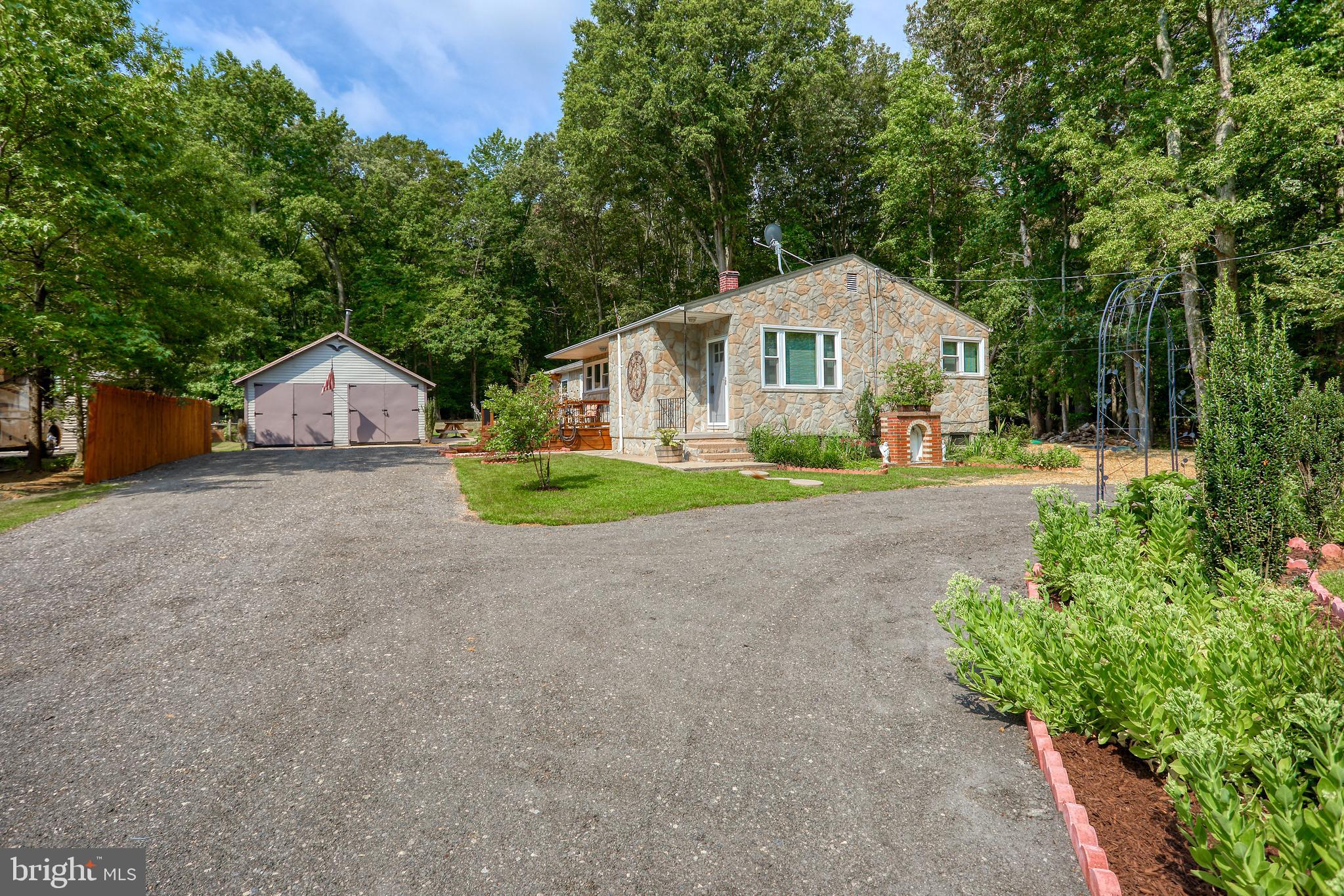 7229 Graces Quarters Road Baltimore, MD 21220 - Photo 7 of 44 Gallery Image 7