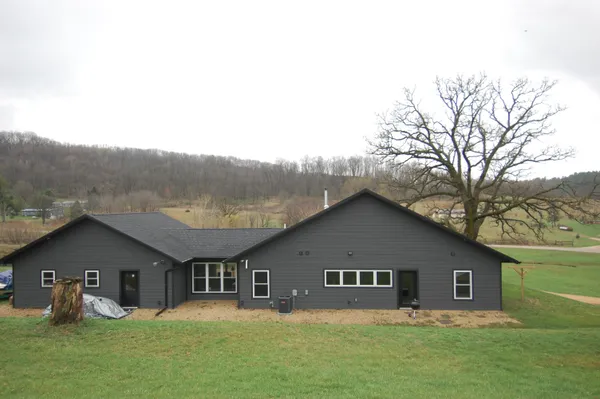 $499,900 | 24800 Morris Valley Road, Richland Center, WI 53581