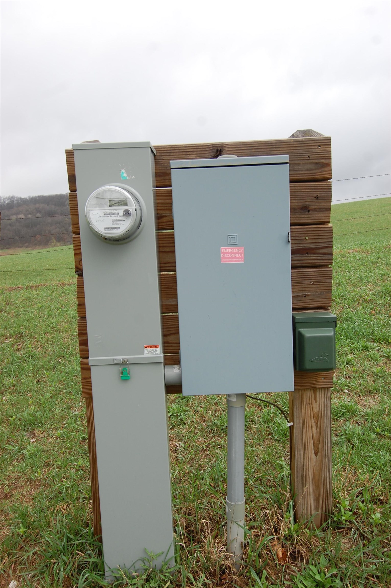 24800 Morris Valley Road Richland Center, WI 53581 - Photo 14 of 54