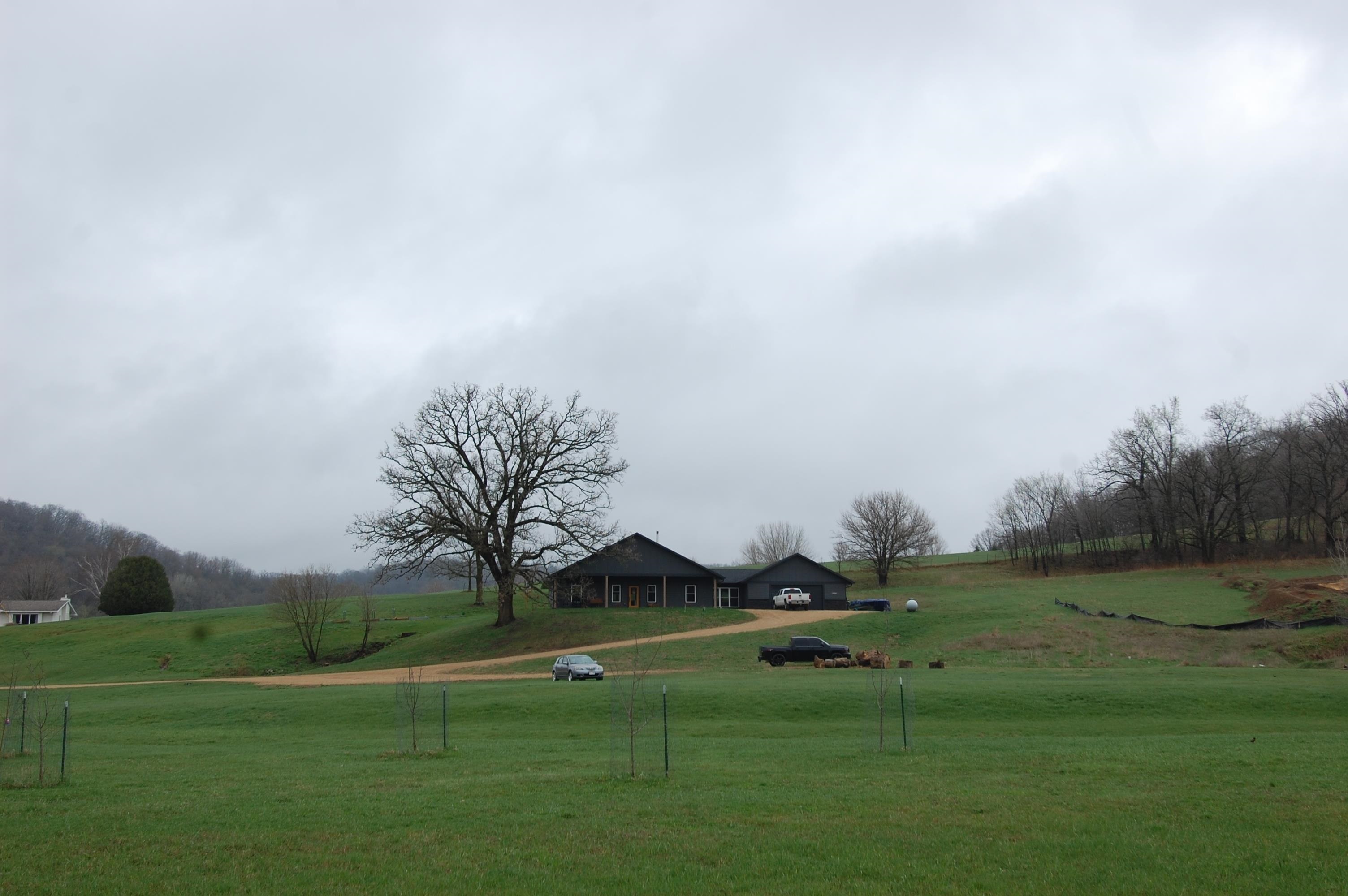 24800 Morris Valley Road Richland Center, WI 53581 - Photo 2 of 54