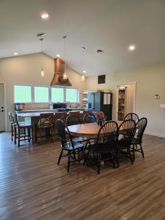 $499,900 | 24800 Morris Valley Road, Richland Center, WI 53581