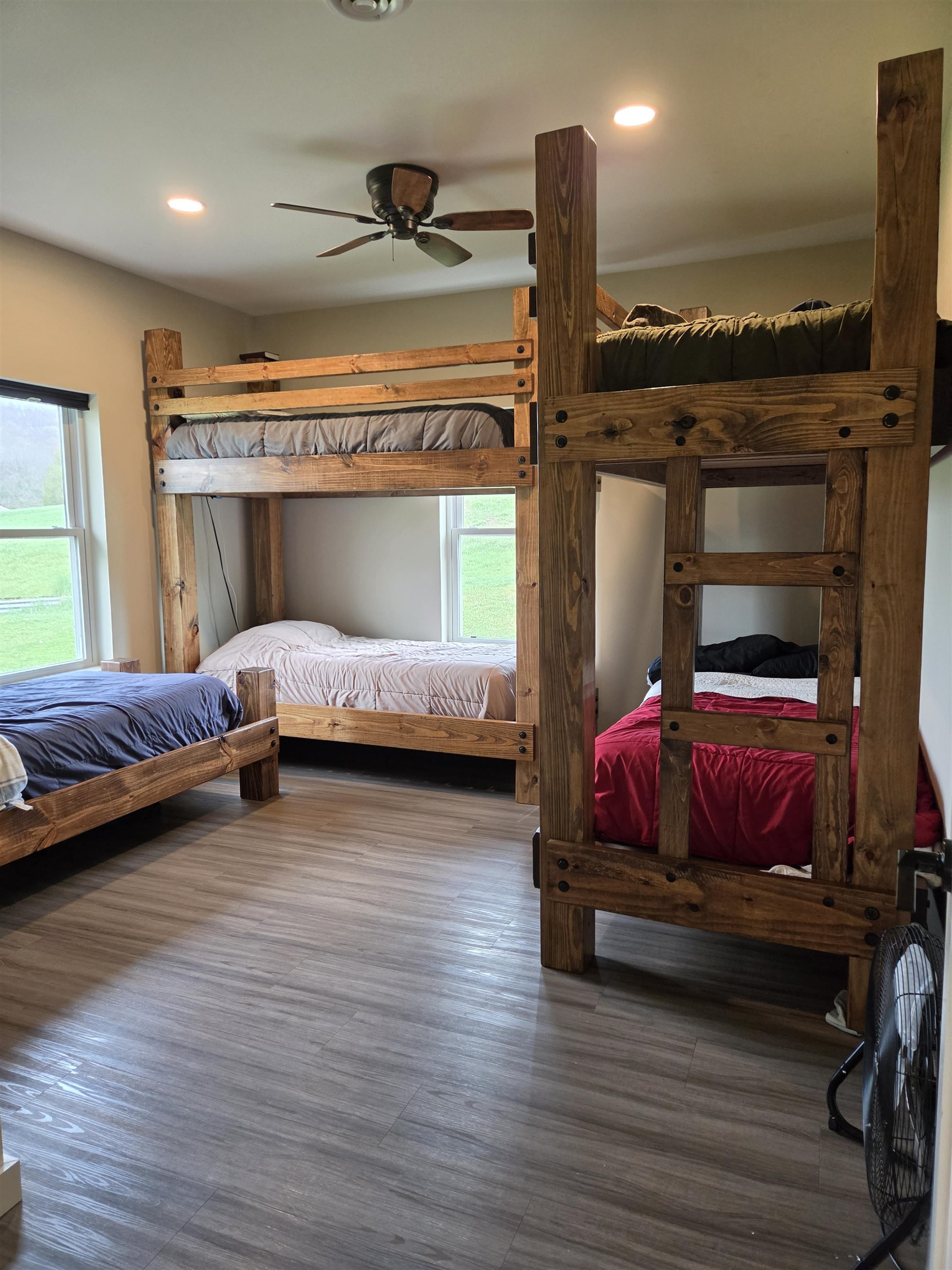 24800 Morris Valley Road Richland Center, WI 53581 - Photo 46 of 54