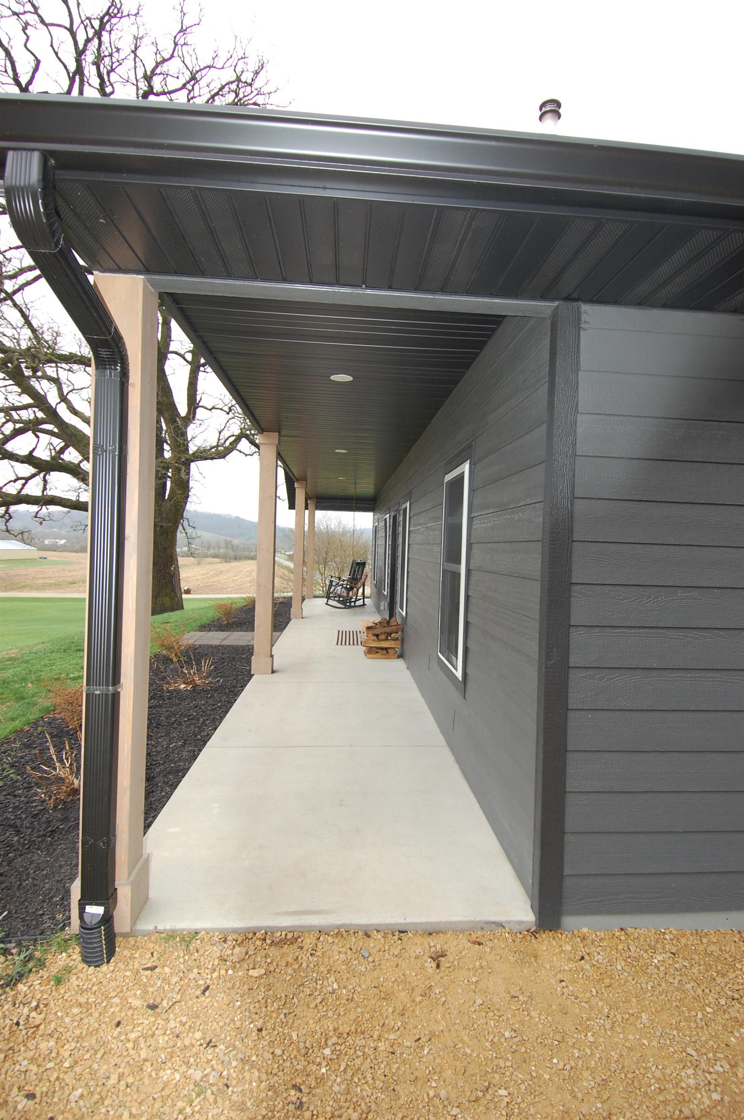 24800 Morris Valley Road Richland Center, WI 53581 - Photo 5 of 54