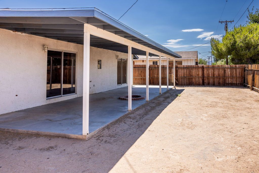 1200 West Benson Avenue Ridgecrest, CA 93555 - Photo 32 of 40 Gallery Image 32