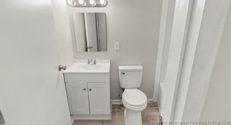 164 Happy Valley Road West End, NC 27376 - Photo 14 of 18