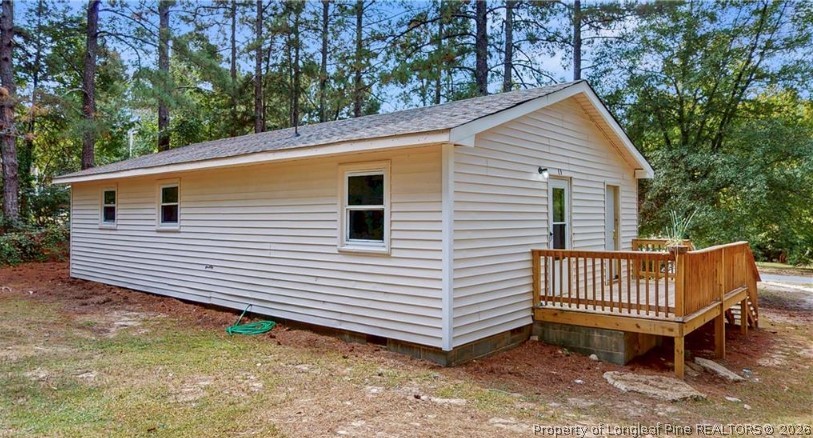 164 Happy Valley Road West End, NC 27376 - Photo 18 of 18