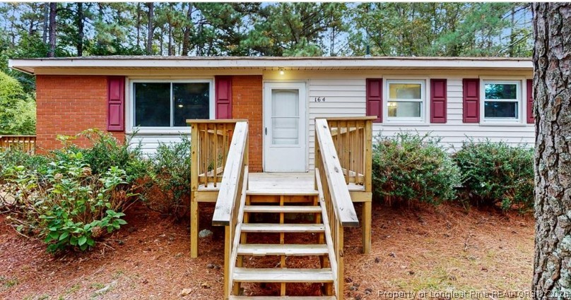 164 Happy Valley Road West End, NC 27376 - Photo 2 of 18